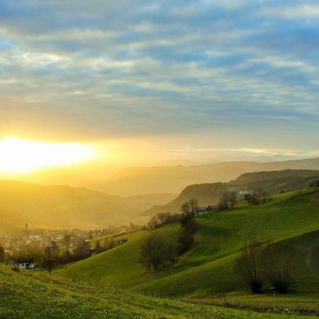 Putzerhof Villa Siusi Bagian luar foto