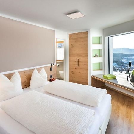 Putzerhof Villa Siusi Bagian luar foto