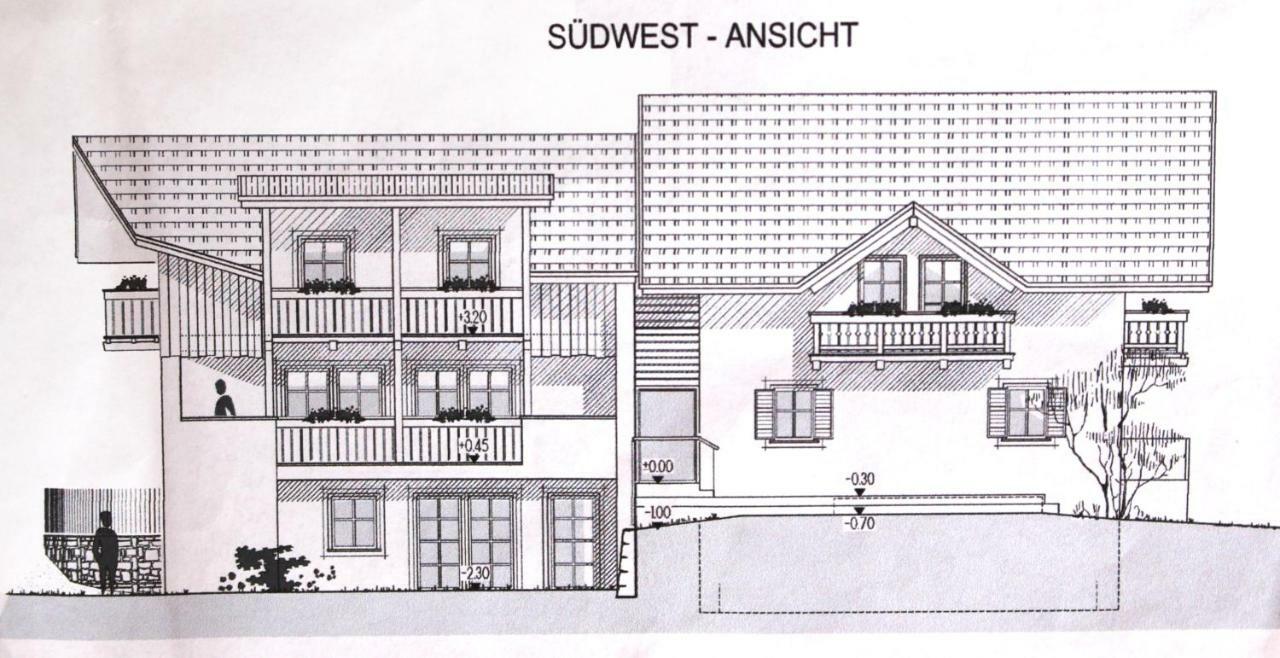 Putzerhof Villa Siusi Ruang foto