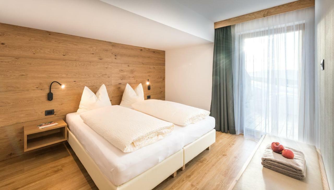 Putzerhof Villa Siusi Bagian luar foto
